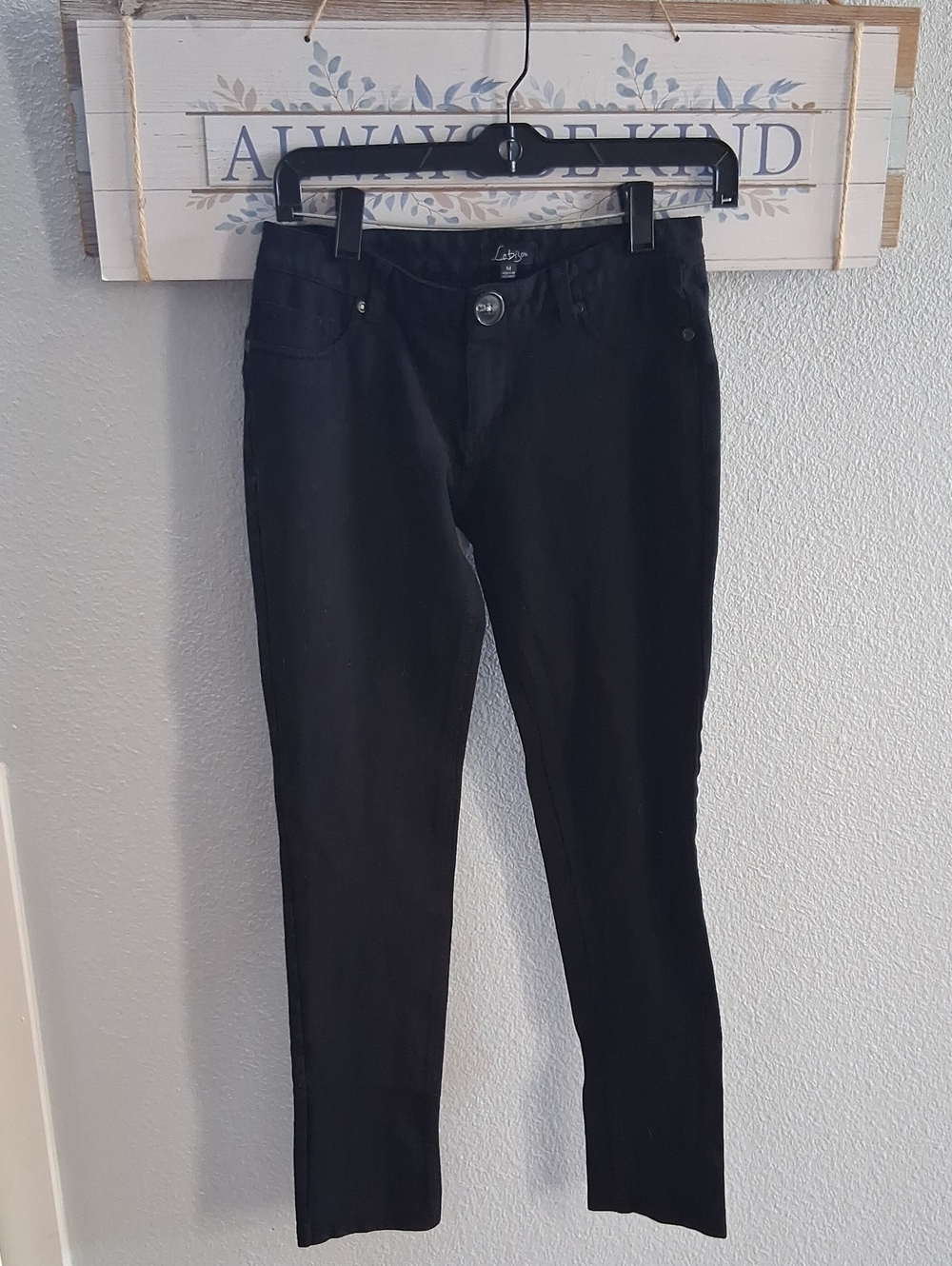 Sequin Embellished Jeans
